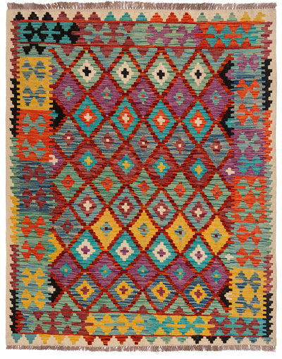 Pravina Classic Kilim