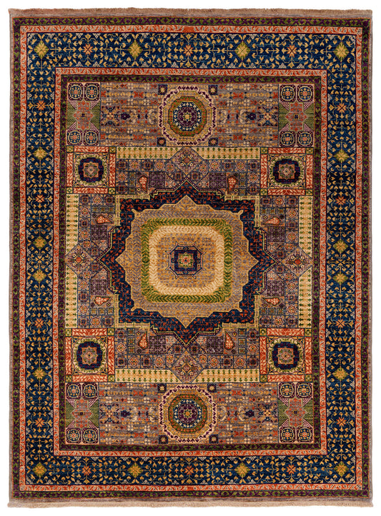 Erina Mamlouk Rug
