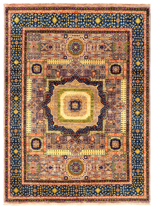 Erina Mamluk Rug
