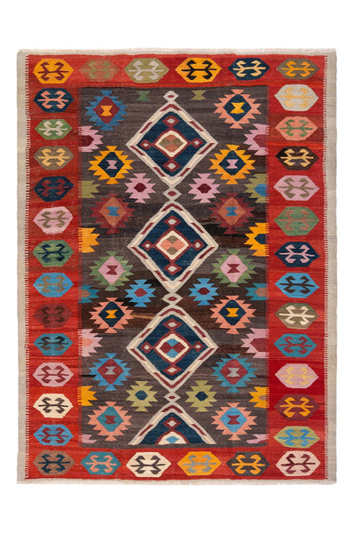 Rajani Classic Kilim