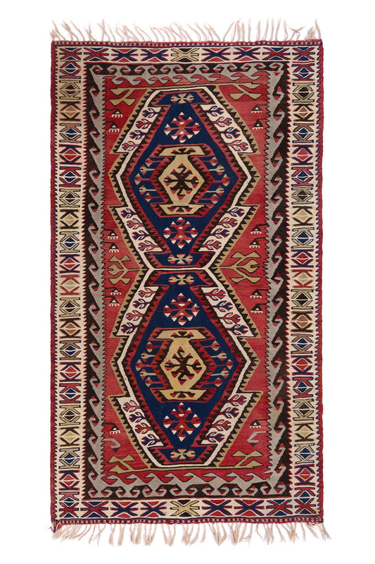 Riddhima Classic Kilims