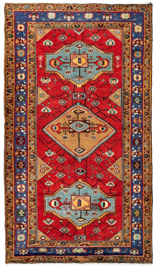Laxmi Persian Zanjan Rug