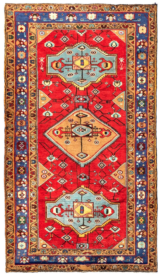 Laxmi Persian Zanjan Rug