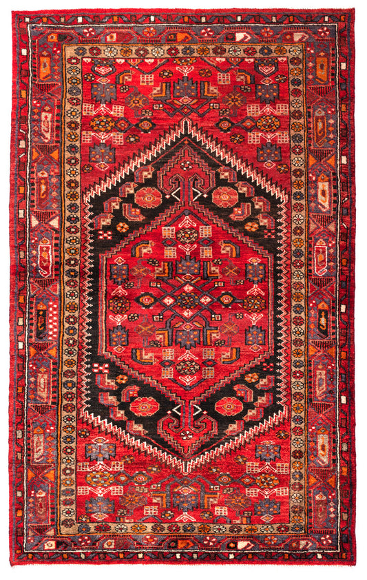 Leena Persian Tribal Rug