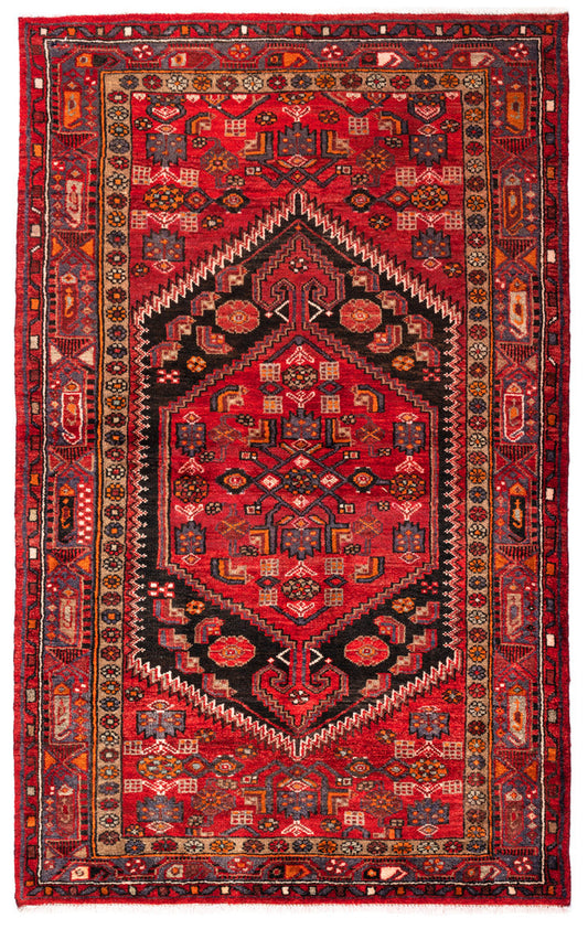 Leena Persian Tribal Rug