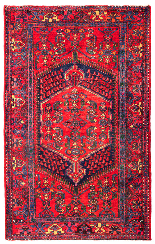 Mahika Persian Tribal Rug