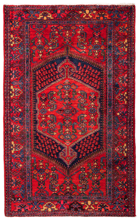 Mahika Persian Tribal Rug