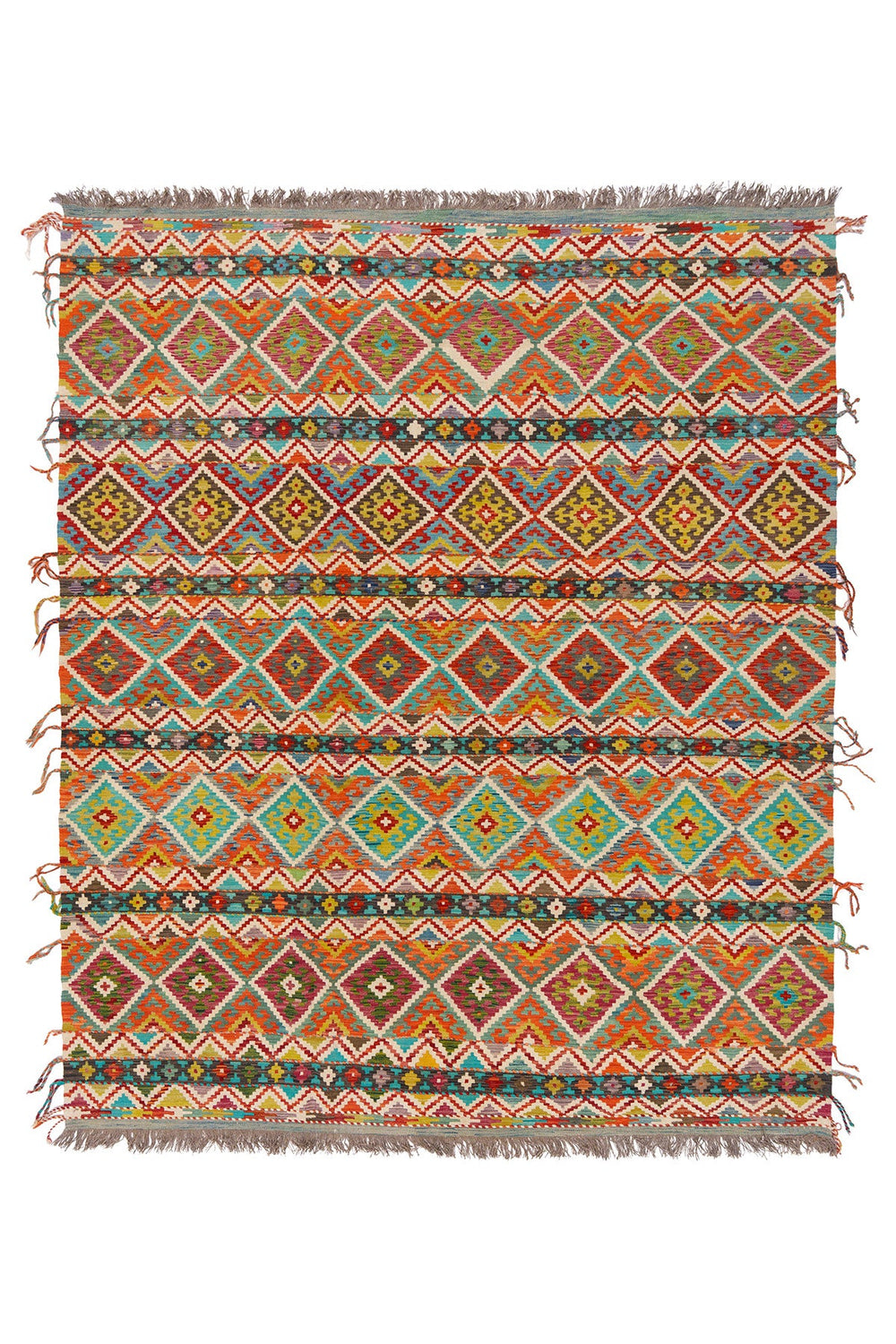 Haritha Classic Kilim