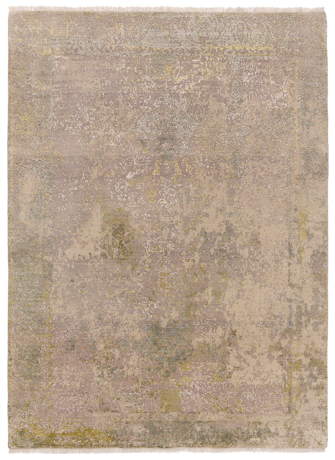 Marlow Faded Heritage Rug
