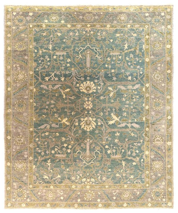 Classic Rug