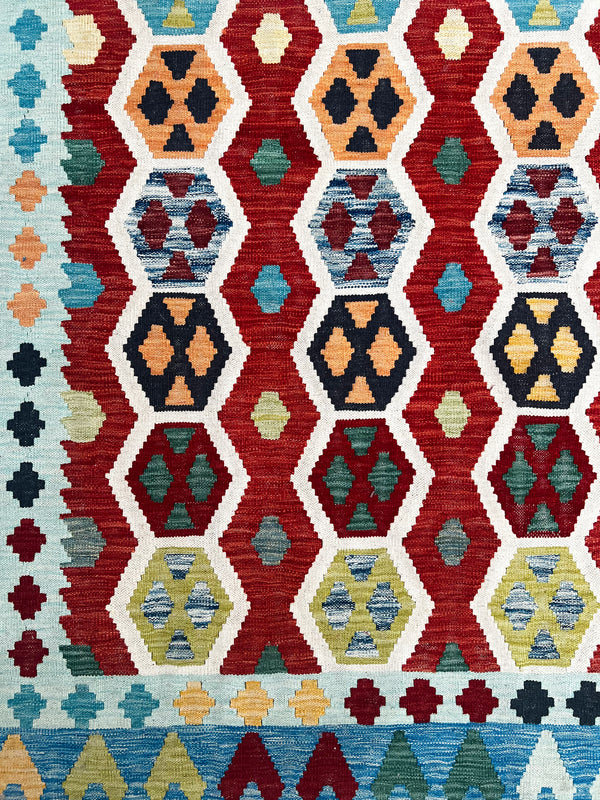 Tasneem Classic Kilim