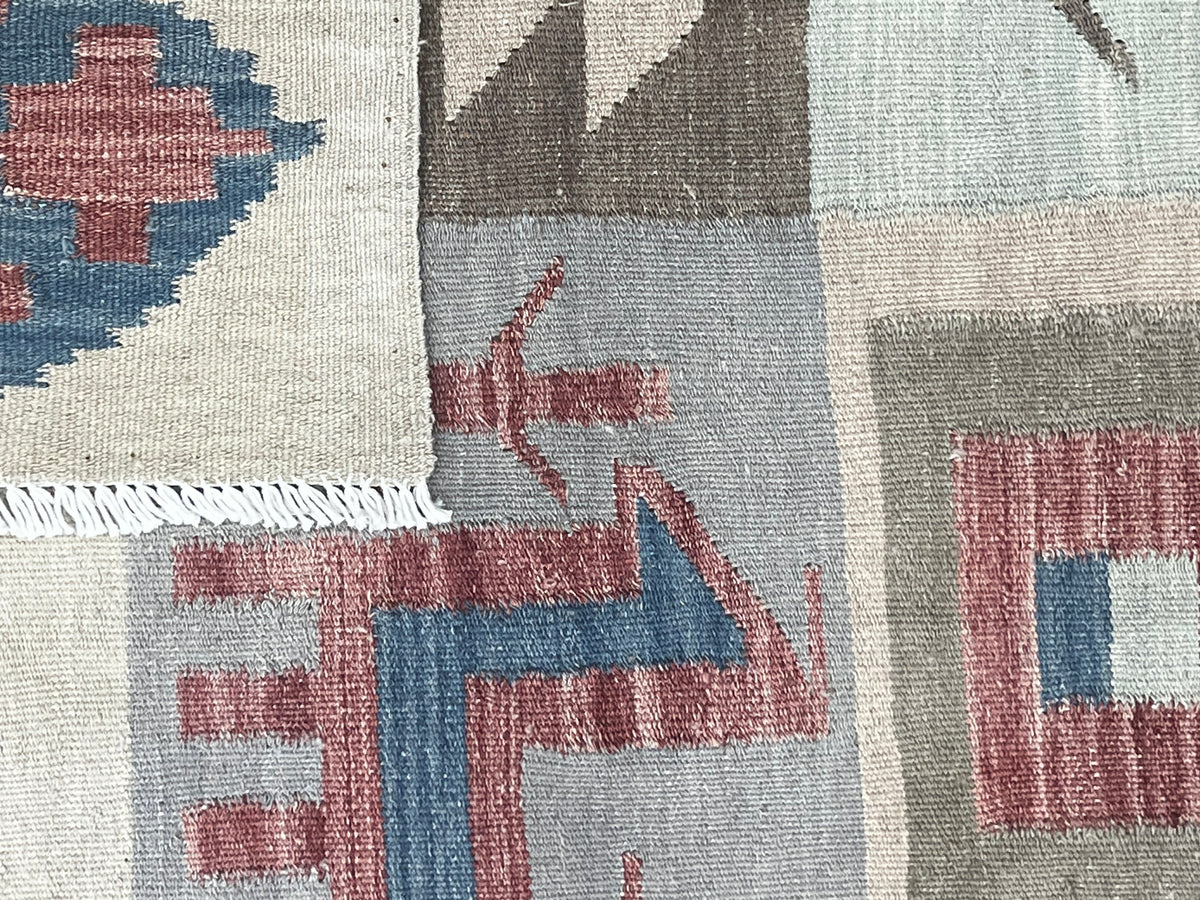 Sogand Contemporary Kilim