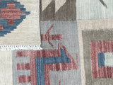 Sogand Contemporary Kilim