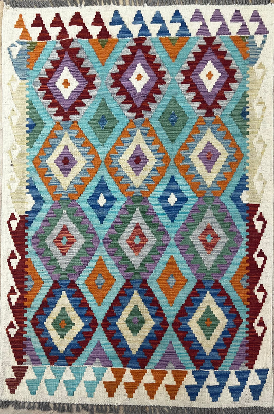 Fang Classic Kilims