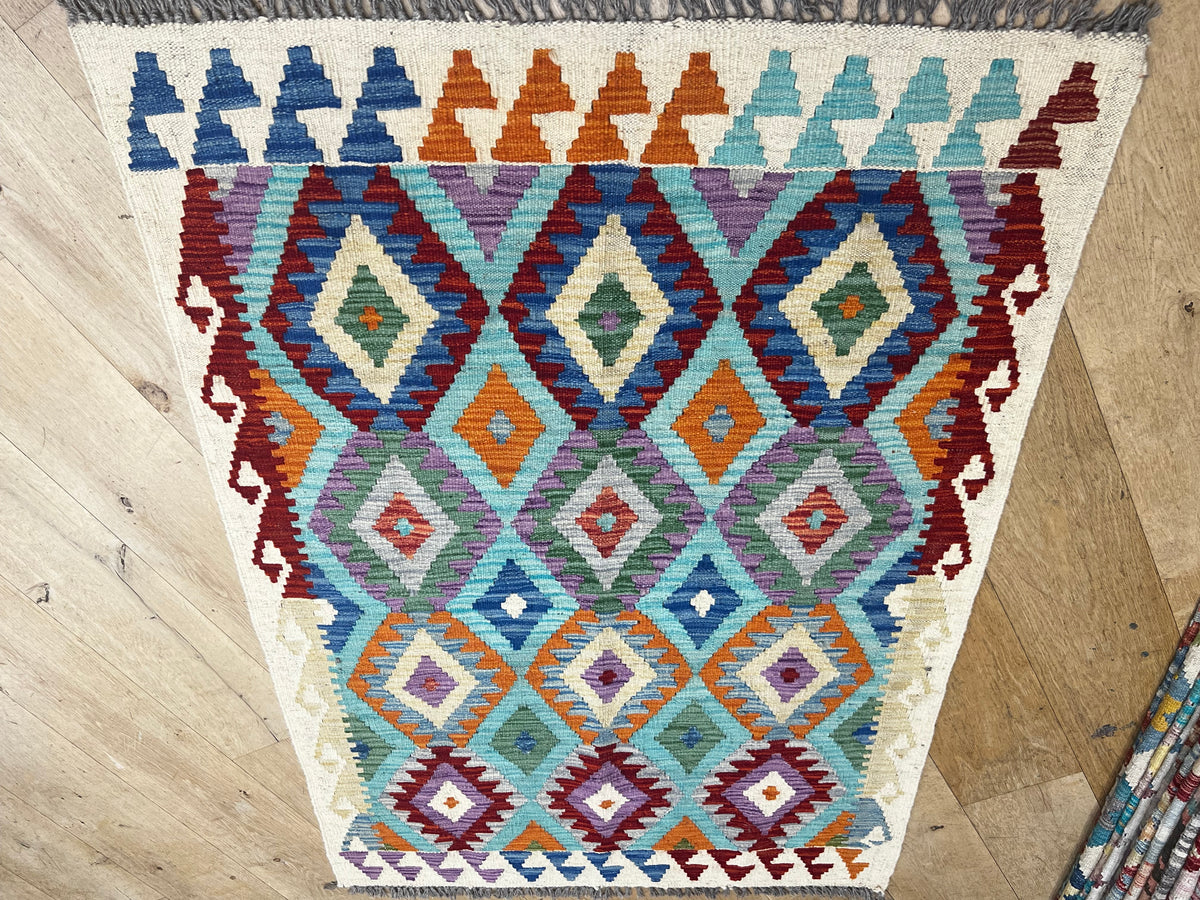 Fang Classic Kilim