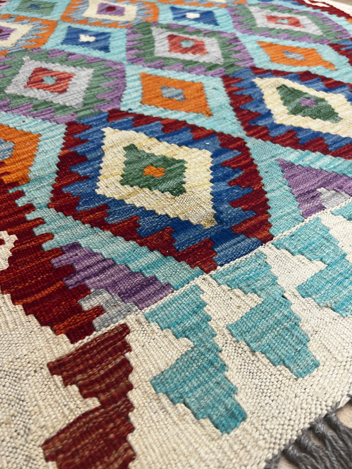 Fang Classic Kilim