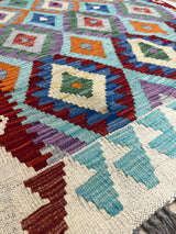 Fang Classic Kilim