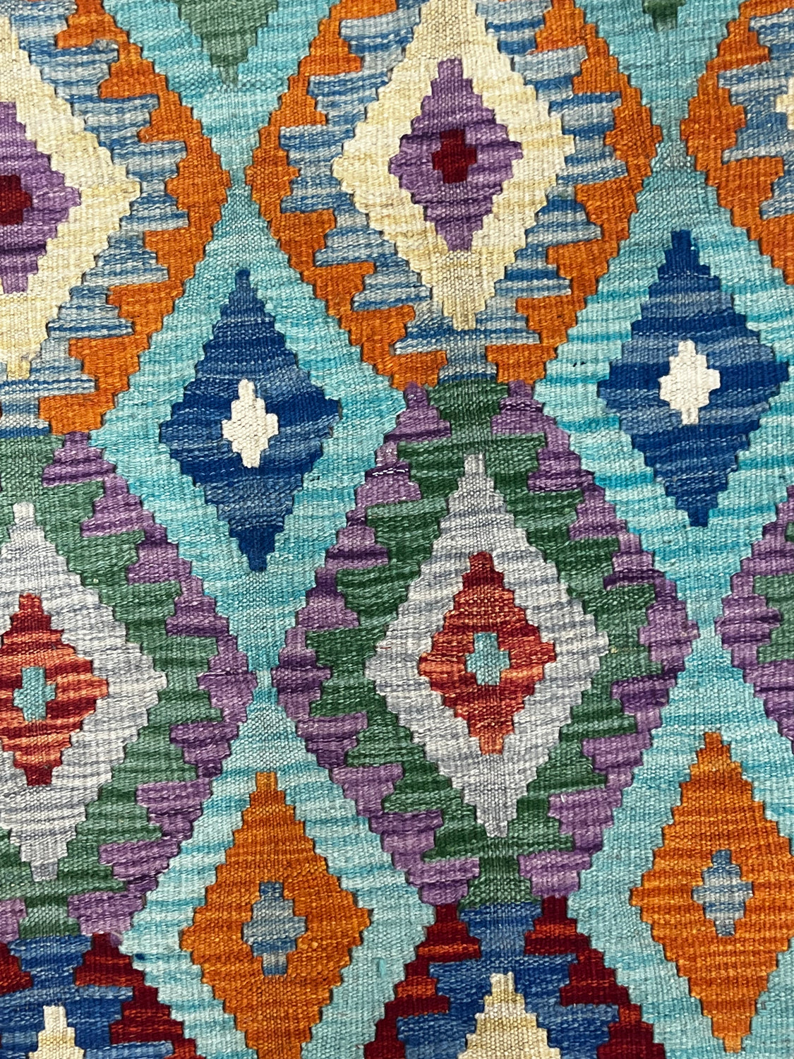Fang Classic Kilim