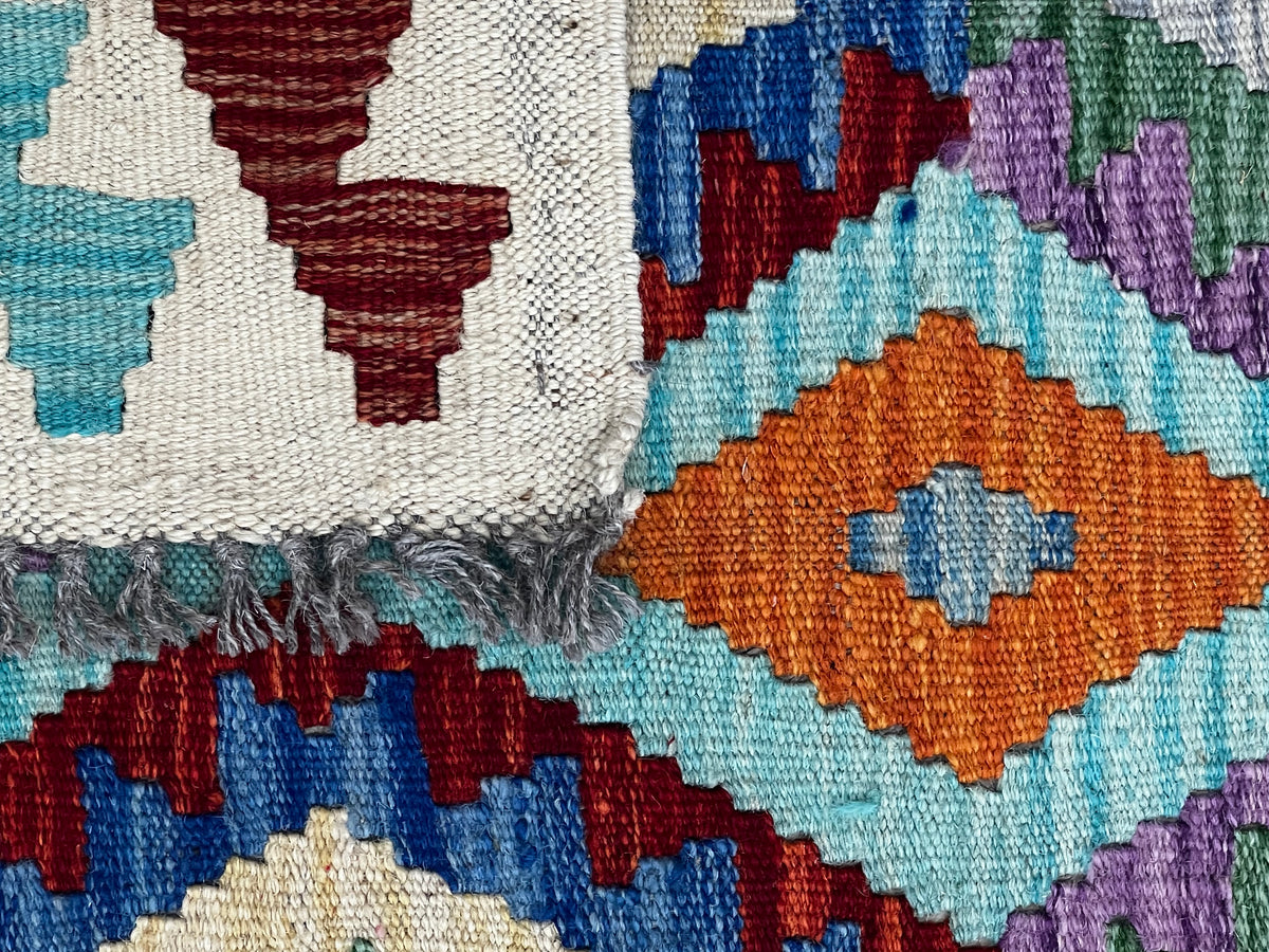 Fang Classic Kilim