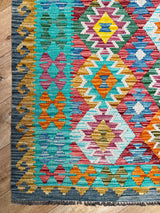 Shabana Classic Kilim