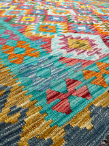 Shabana Classic Kilim