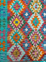 Shabana Classic Kilim