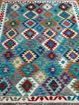Misbah Classic Kilim