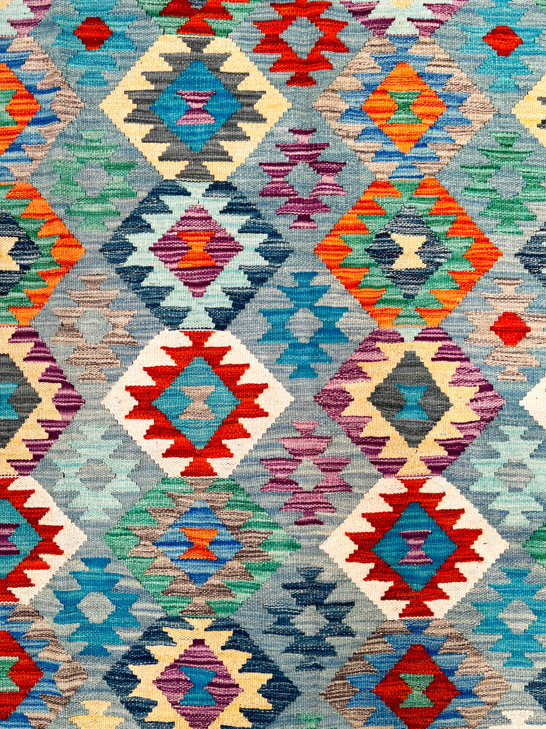 Misbah Classic Kilim
