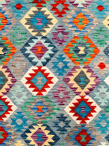 Misbah Classic Kilim