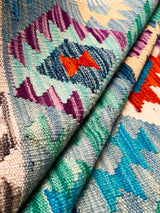 Misbah Classic Kilim