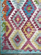 Bushra Classic Kilims
