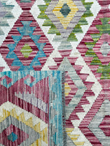Bushra Classic Kilims