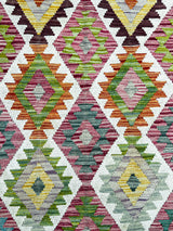 Bushra Classic Kilims