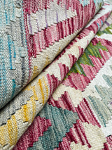 Bushra Classic Kilims
