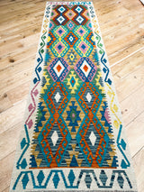 Khadija Classic Kilim