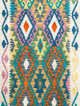 Khadija Classic Kilim