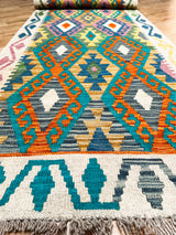 Khadija Classic Kilim
