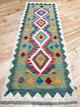 Rubina Classic Kilim