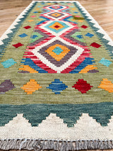 Rubina Classic Kilim