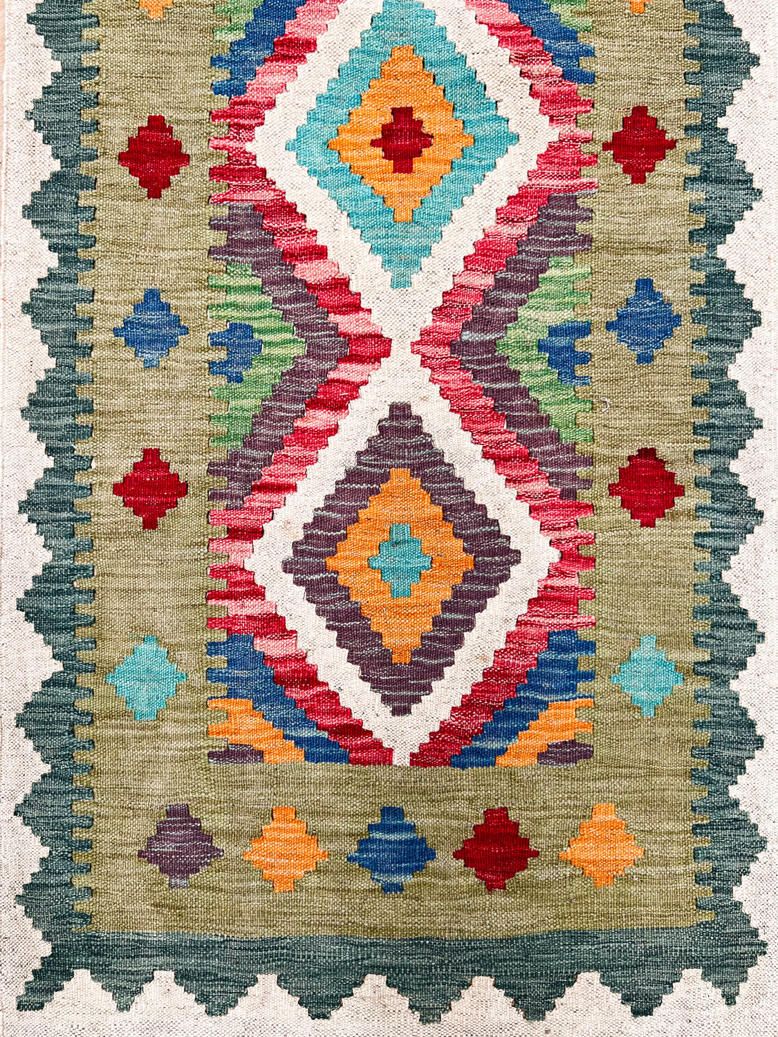 Rubina Classic Kilim