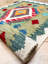 Rubina Classic Kilim