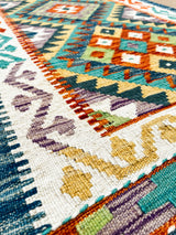 Rimsha Classic Kilim