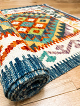 Rimsha Classic Kilim