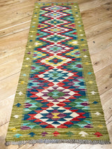 Mafia Classic Kilim