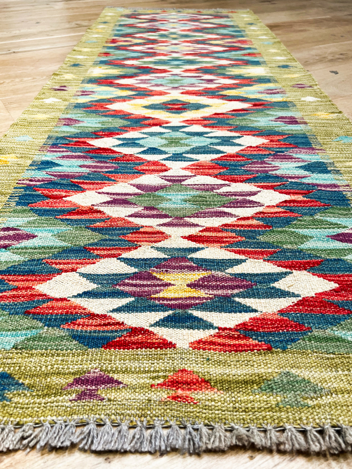 Mafia Classic Kilim