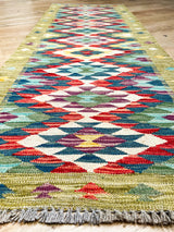Mafia Classic Kilim