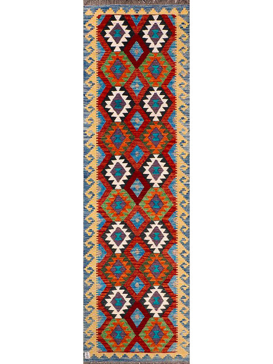 Emaan Classic Kilims