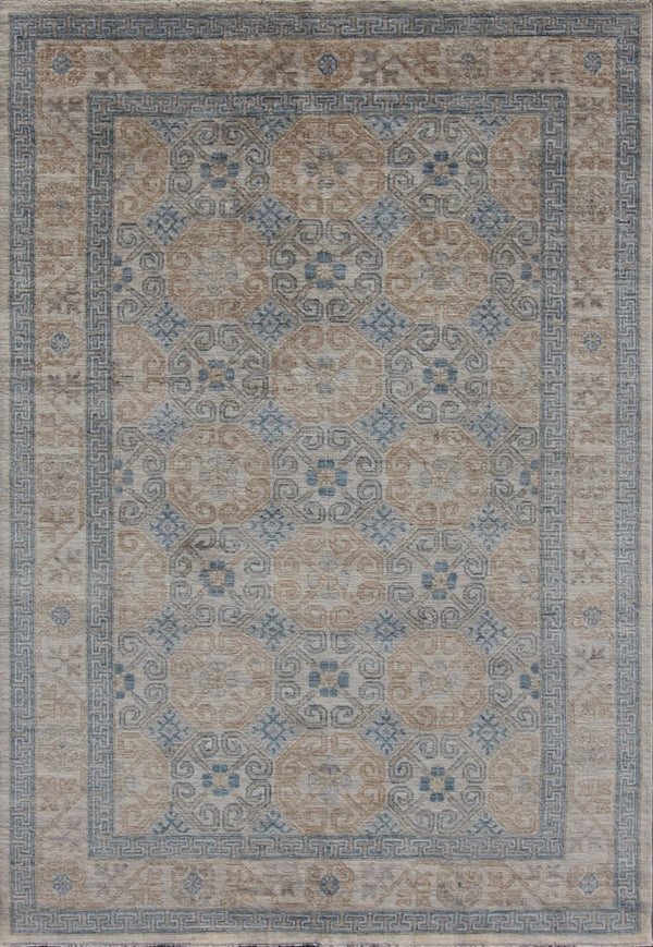 Ananya Muted Farahan Rug