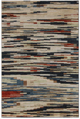 Omaya-Contemporary Rug-182x121cm-72337