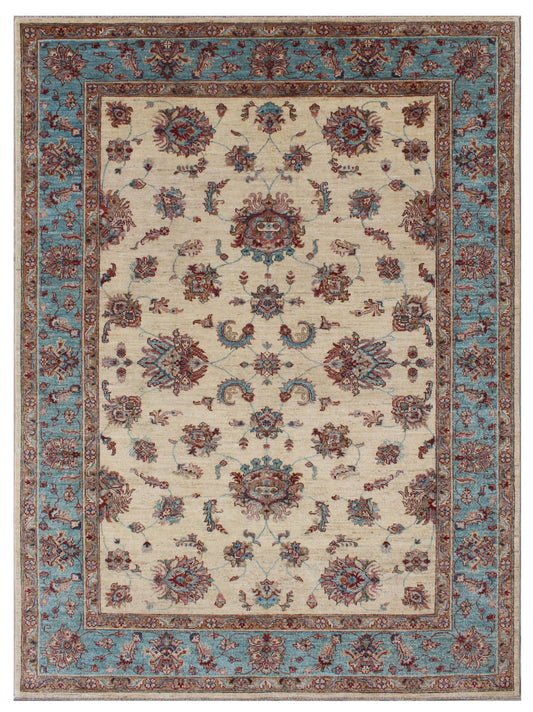 Shu-Classic Rug-242x179cm-80379